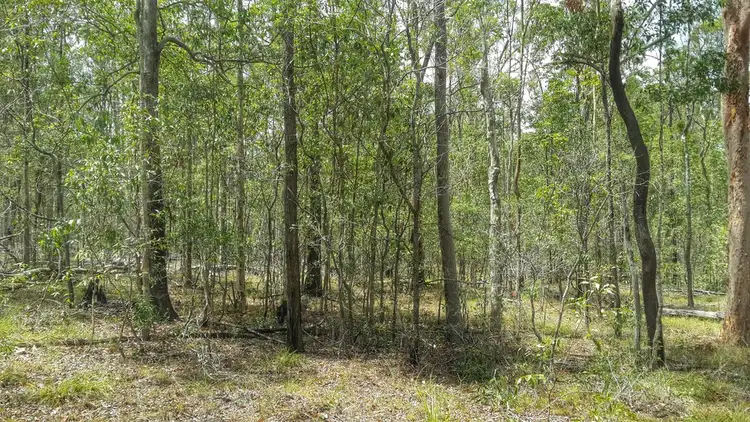 Fifth view of Homely land listing, 600 Beckmanns Road, Glenwood QLD 4570