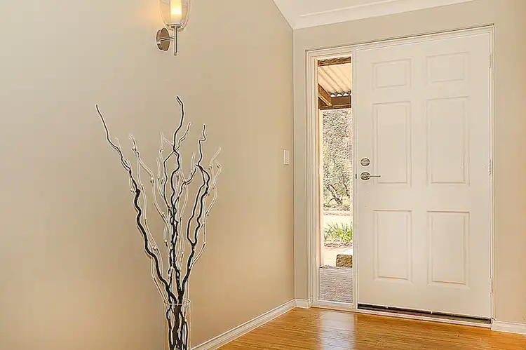 Seventh view of Homely house listing, 4 Marri Court, Parklands WA 6180