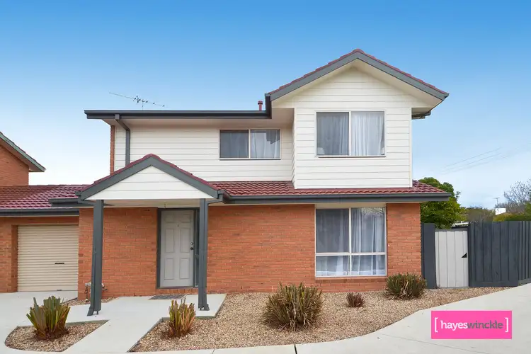 1/1A Fairview Street, Belmont VIC 3216