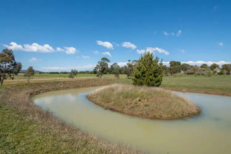 Fourth view of Homely land listing, 17 Hillsboro Street, Carlsruhe VIC 3442
