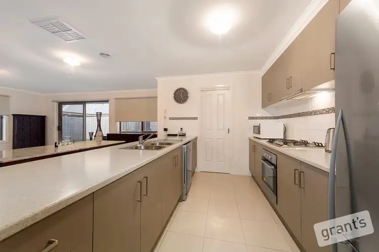 Second view of Homely unit listing, 51 Sandalwood Drive, Pakenham VIC 3810