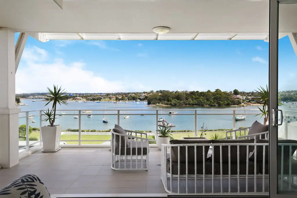 Main view of Homely apartment listing, 55/1 Palm Avenue, Breakfast Point NSW 2137