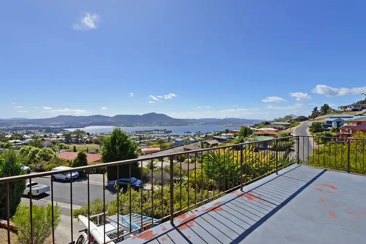 3 Hardman Court, Rosetta TAS 7010