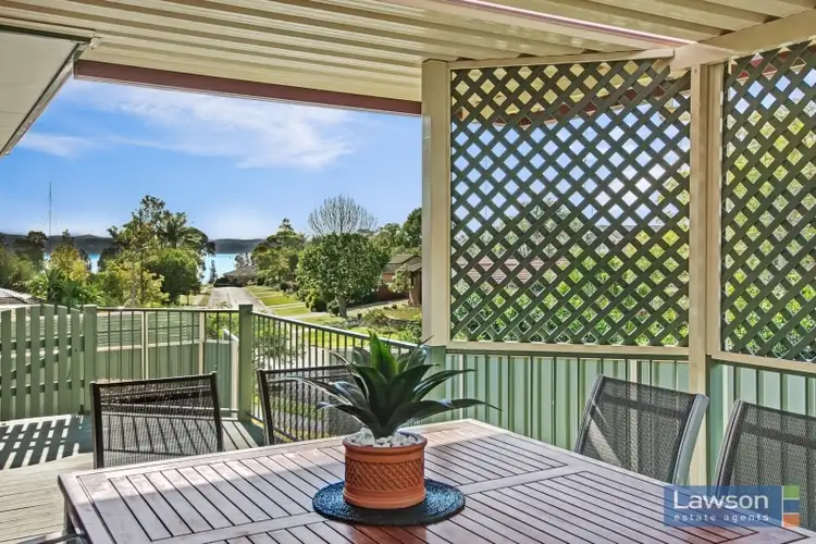 Fifth view of Homely house listing, 1 Kane Road, Bonnells Bay NSW 2264