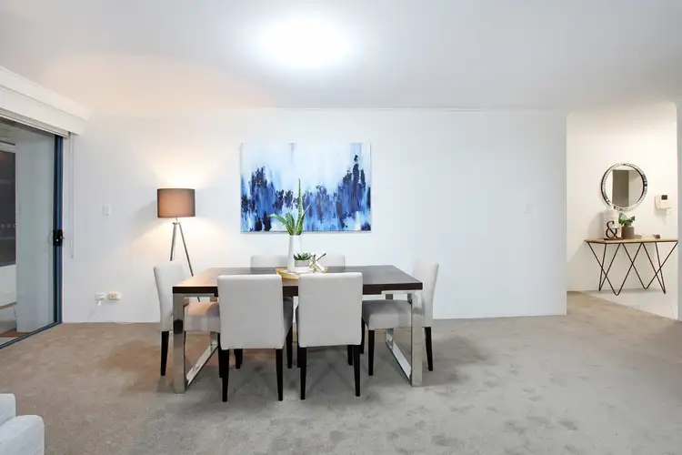 Fifth view of Homely apartment listing, 34/1-29 Bunn Street, Pyrmont NSW 2009