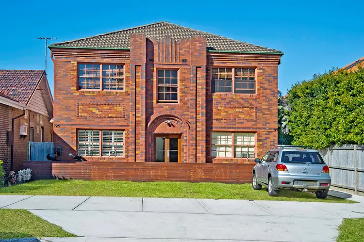 Second view of Homely apartment listing, 1/38 Wallis Parade, North Bondi NSW 2026