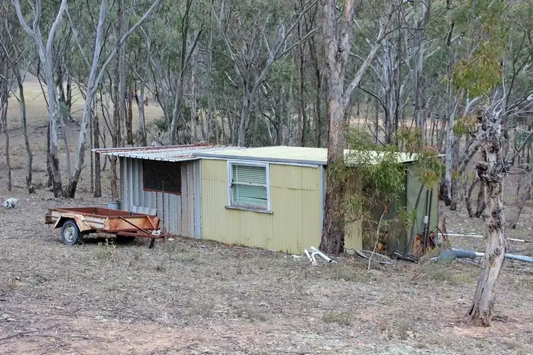 Sixth view of Homely rural property listing, 497 Maitland Bar Road, Mudgee NSW 2850