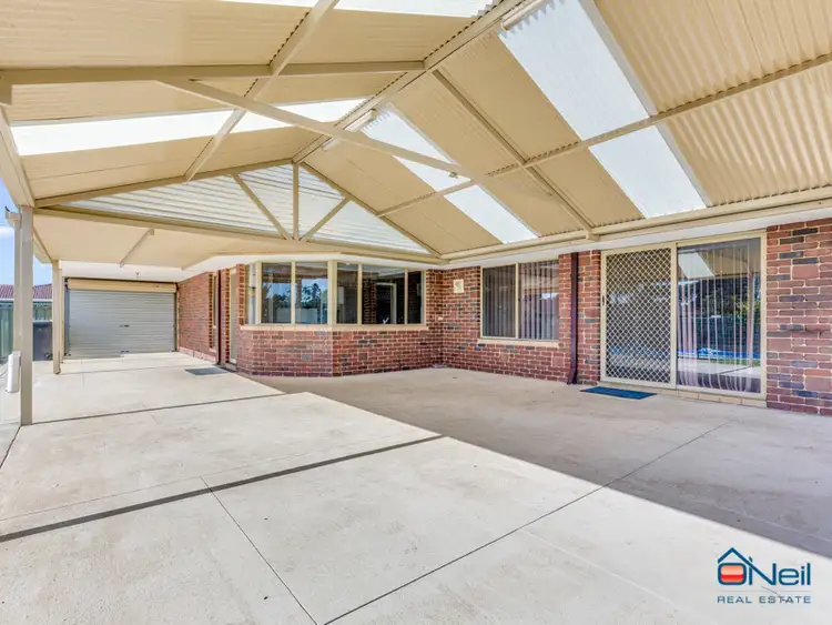 Fourth view of Homely house listing, 22 Gaze Court, Armadale WA 6112