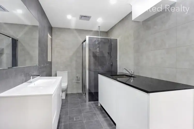 Fourth view of Homely semi-detached listing, 27A Whitsunday Circuit, Green Valley NSW 2168
