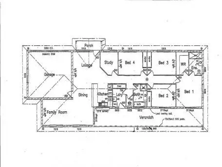 Third view of Homely house listing, 29a Grant Crescent, Alice River QLD 4817