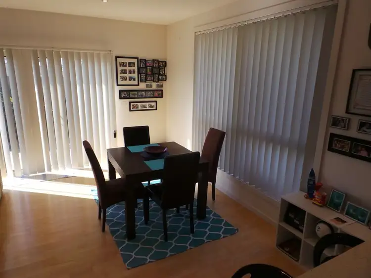 Fifth view of Homely house listing, 3/27 Haven Drive, Shearwater TAS 7307