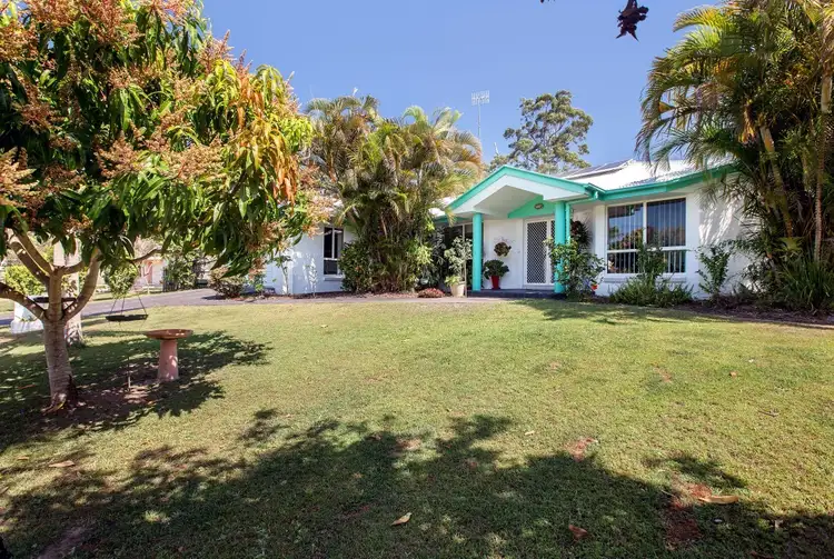 Second view of Homely house listing, 2 Billabong Way, Tewantin QLD 4565