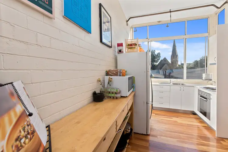 Third view of Homely apartment listing, 6/95-97 St Johns Road, Glebe NSW 2037