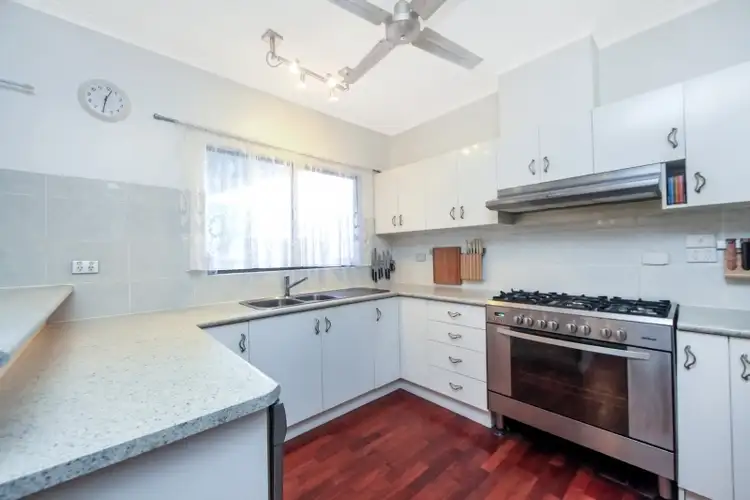 Third view of Homely house listing, 9 Klein Street, Wagaman NT 810