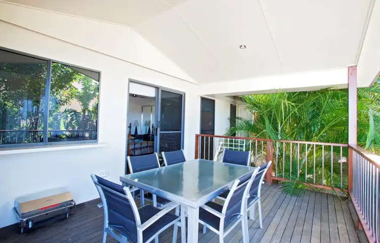 Fourth view of Homely townhouse listing, 2/3 Starfish Street, Agnes Water QLD 4677
