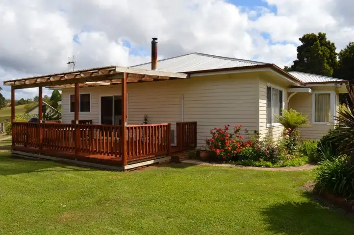Main view of Homely rural property listing, 69 Myalla Station Road, Myalla TAS 7325