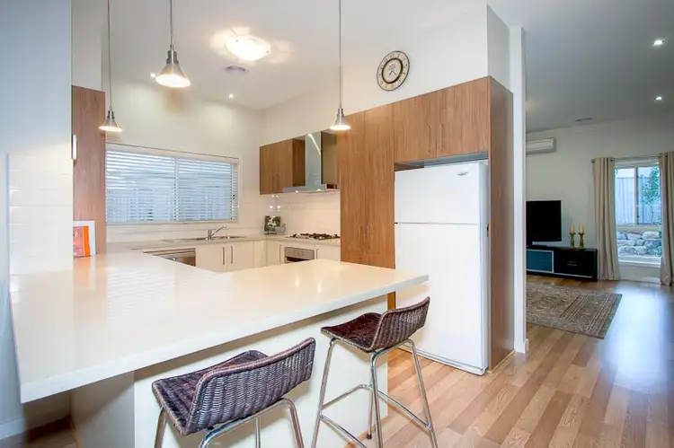 Third view of Homely house listing, 11-13 Dumbarton Way, Gisborne VIC 3437