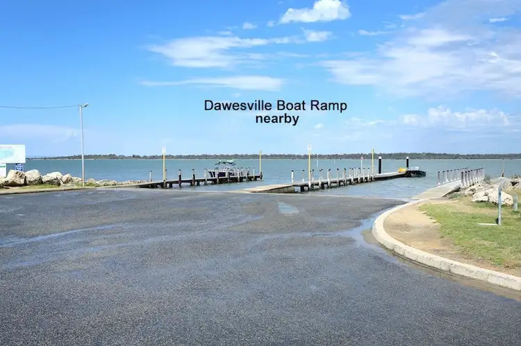 Seventh view of Homely land listing, 101 Albany Drive, Dawesville WA 6211
