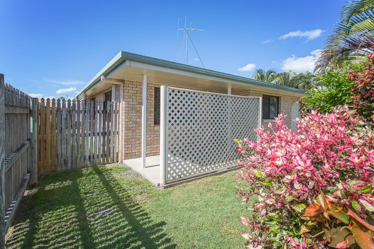 Second view of Homely house listing, 2/22 Meero Street, South Mackay QLD 4740