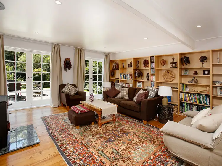 Sixth view of Homely house listing, 1264 NOWRA ROAD, Fitzroy Falls NSW 2577