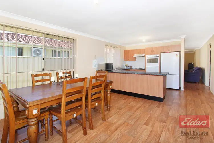 Third view of Homely house listing, 83 Hamrun Circuit, Rooty Hill NSW 2766