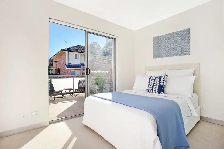 Third view of Homely unit listing, 26/40-42 Brookvale Avenue, Brookvale NSW 2100
