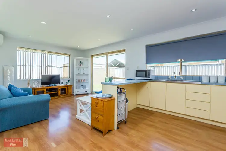 Fourth view of Homely house listing, 91 Mockeridge Circuit, Middle Swan WA 6056