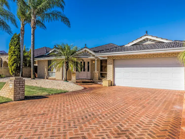 Third view of Homely house listing, 23 Freeland Way, Eden Hill WA 6054