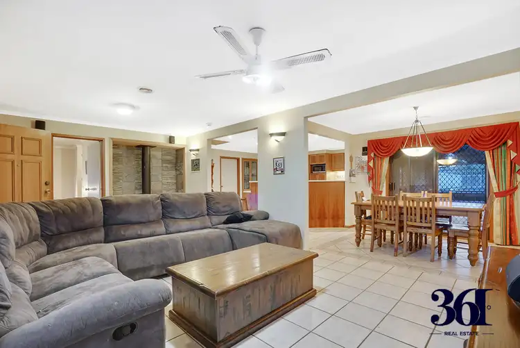 Fourth view of Homely house listing, 139 exford road, Melton South VIC 3338