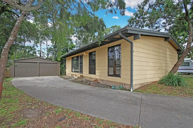 Third view of Homely house listing, 9 Flinders Way, Surf Beach NSW 2536