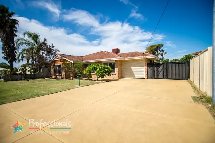 Sixth view of Homely house listing, 3 Limbee Glade, Huntingdale WA 6110