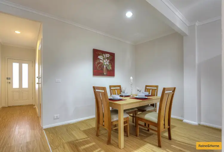 Fourth view of Homely townhouse listing, 9/339 Flemington Road, North Melbourne VIC 3051