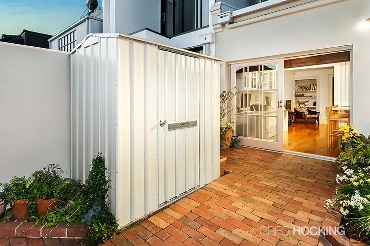 Fifth view of Homely house listing, 126 Richardson Street, Albert Park VIC 3206