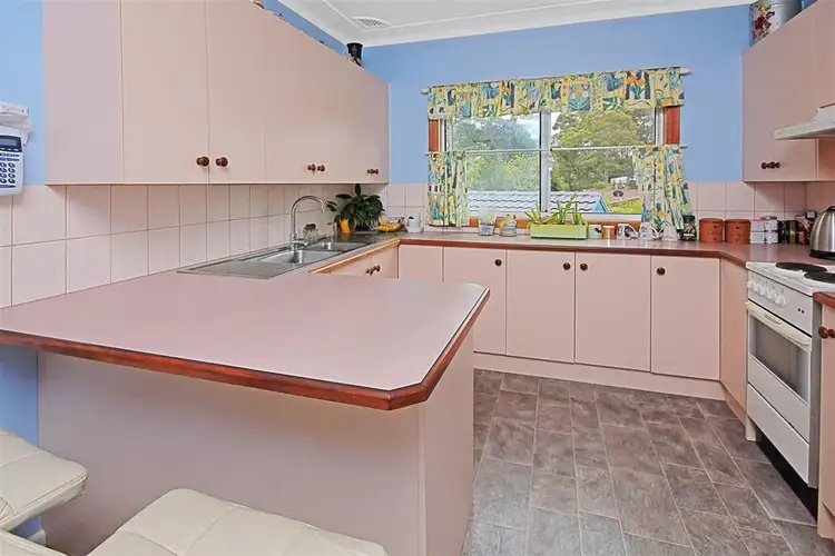 Fifth view of Homely house listing, 600 Beach Road, Surf Beach NSW 2536