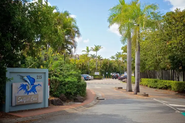 Main view of Homely townhouse listing, 83/215 Cottesloe Drive, Mermaid Waters QLD 4218