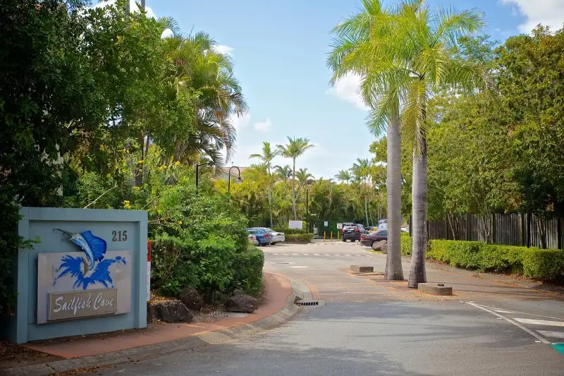 Main view of Homely townhouse listing, 83/215 Cottesloe Drive, Mermaid Waters QLD 4218