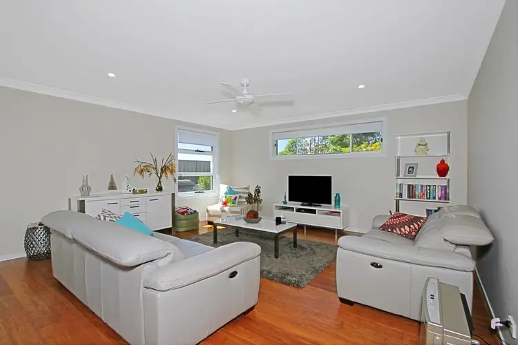 Fourth view of Homely townhouse listing, 59B Kalang Avenue, Ulladulla NSW 2539