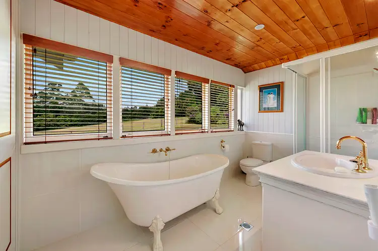 Seventh view of Homely house listing, 11-29 Holt Road, Tamborine Mountain QLD 4272