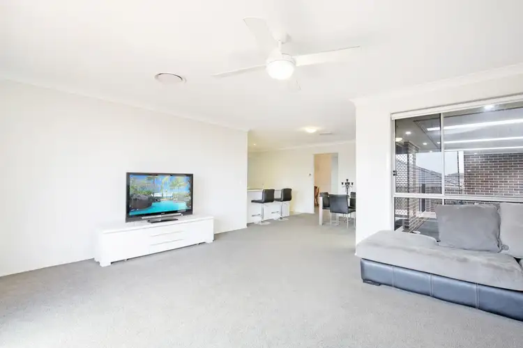 Fifth view of Homely house listing, 43 River Oak Avenue, Gillieston Heights NSW 2321