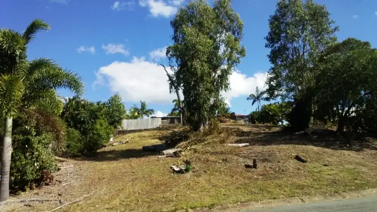 Second view of Homely land listing, 5 Dixon Place, Cannonvale QLD 4802