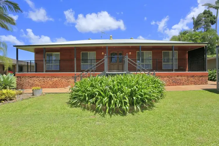 Fifth view of Homely house listing, 7 John Moffat Road, Gooburrum QLD 4670