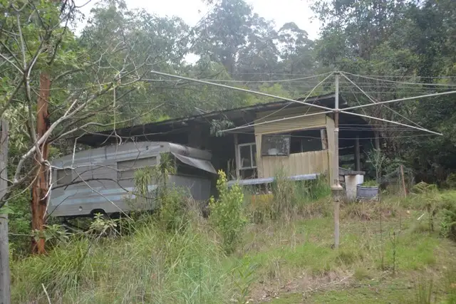 Lot 207 DP75439 Pappinbarra Road, Pappinbarra NSW 2446
