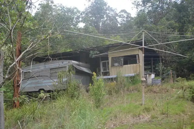 Main view of Homely rural property listing, Lot 207 DP75439 Pappinbarra Road, Pappinbarra NSW 2446