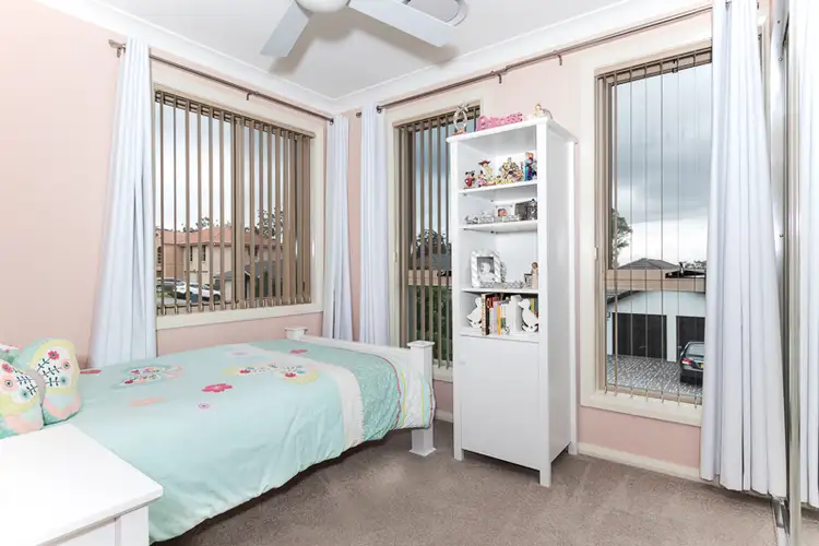 Sixth view of Homely house listing, 1 Neva Street, Glenfield NSW 2167