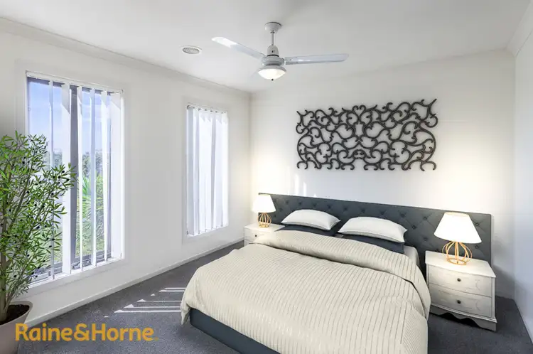 Fifth view of Homely house listing, 1 Emma Court, Sunbury VIC 3429