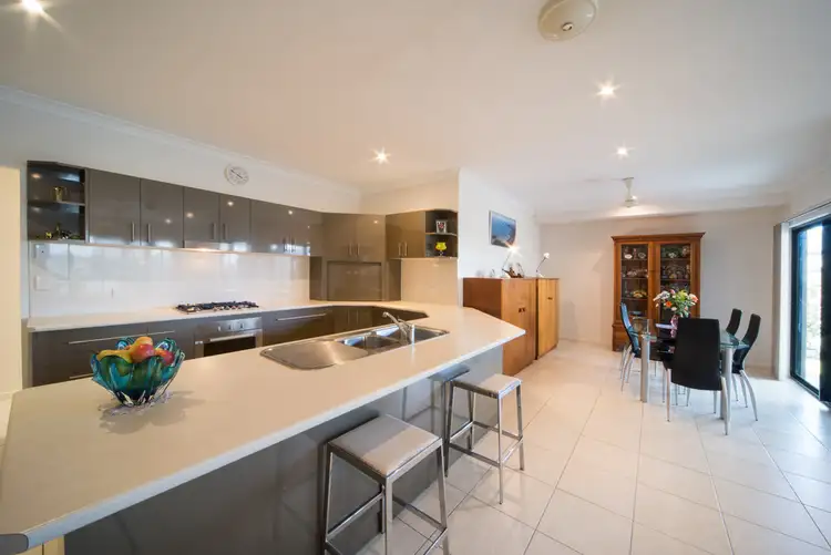 Second view of Homely house listing, 6 Blue Gum Street, Proserpine QLD 4800