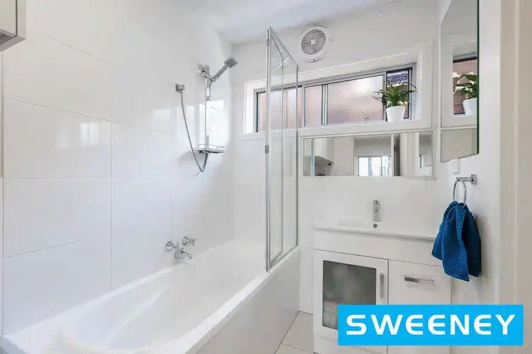 Fourth view of Homely unit listing, 7/66 Simmons Drive, Seaholme VIC 3018