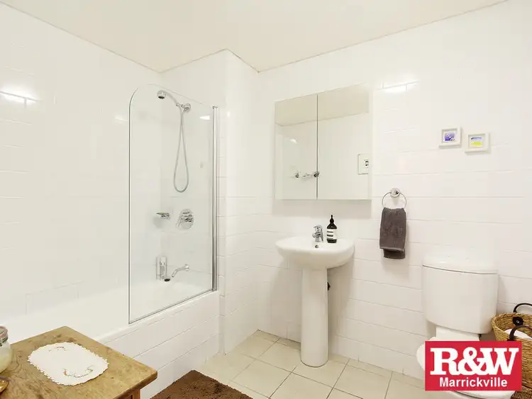 Sixth view of Homely unit listing, 35/20 Close Street, Canterbury NSW 2193