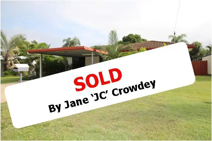 Main view of Homely house listing, 11 Shirleen Crescent, Condon QLD 4815