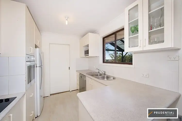 Third view of Homely house listing, 12 Dolomite Place, Eagle Vale NSW 2558